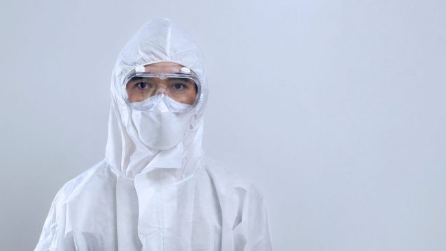 Американский невролог рассказал о необратимых последствиях коронавируса