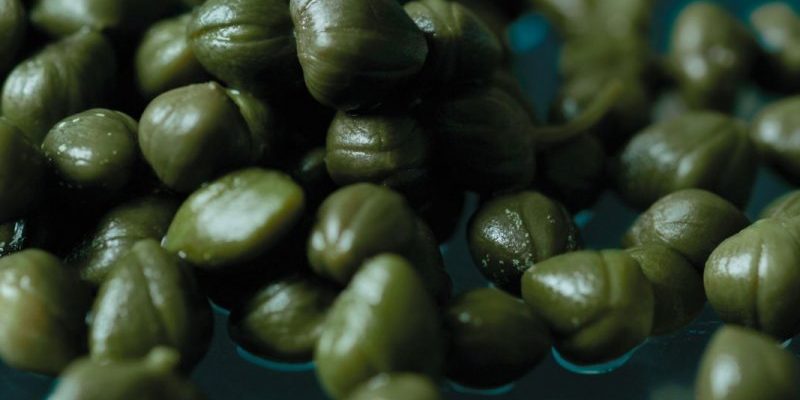 Каперсы: 5 главных преимуществ для здоровья