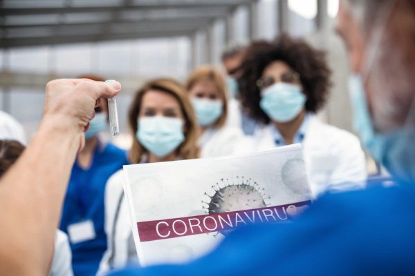 Ученые объяснили отсутствие иммунитета к COVID-19 у переболевших