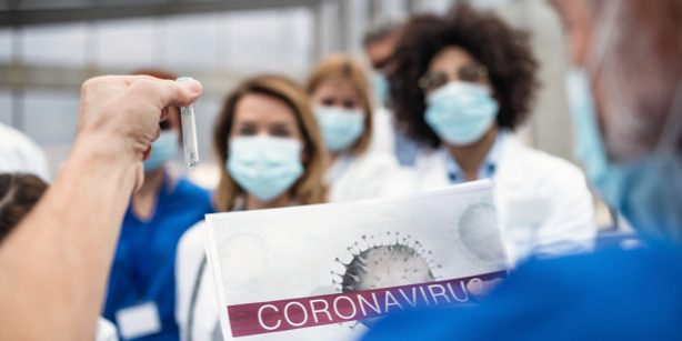 Ученые объяснили отсутствие иммунитета к COVID-19 у переболевших