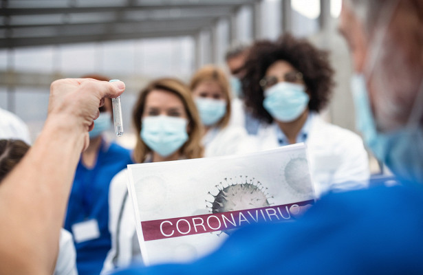 Ученые объяснили отсутствие иммунитета к COVID-19 у переболевших