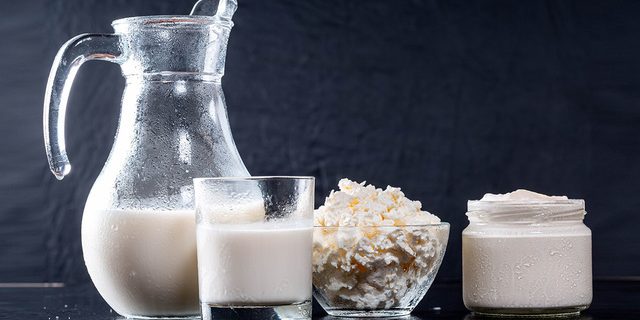 Молочные продукты назвали обещающим средством профилактики сердечно-сосудистых болезней