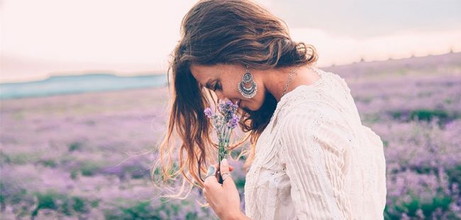 Как тренировка обоняния может улучшить качество жизни