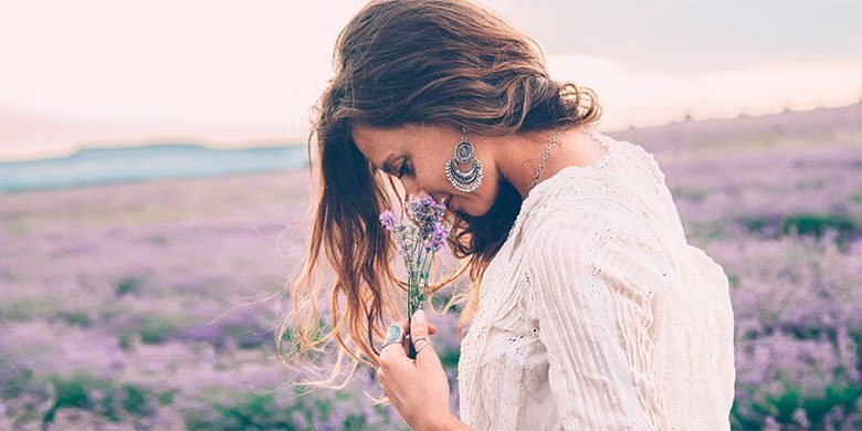 Как тренировка обоняния может улучшить качество жизни