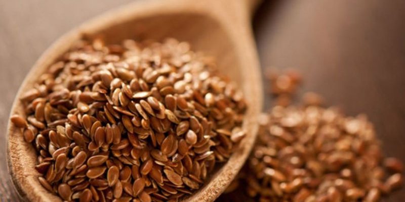 Онколог Смирнова рассказала, когда могут вредить семена льна