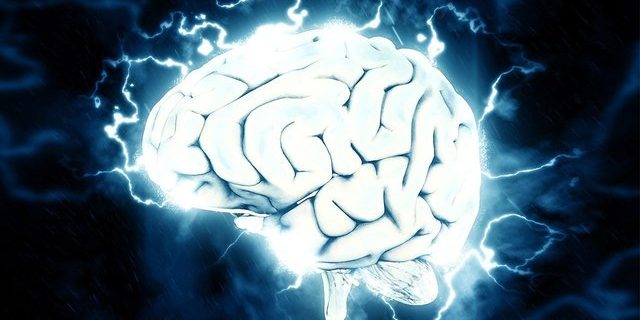 Американские ученые выяснили, где прячется стресс в человеческом мозге