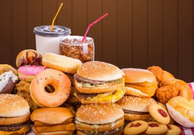 Эти продукты помогут избавиться от тяги к углеводам