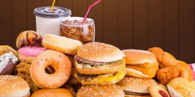 Эти продукты помогут избавиться от тяги к углеводам