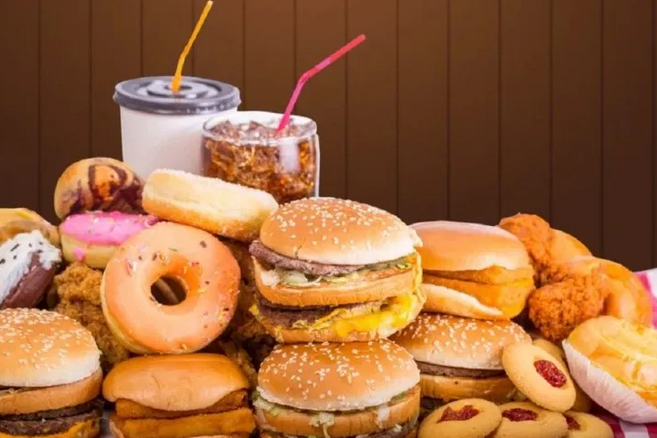 Эти продукты помогут избавиться от тяги к углеводам