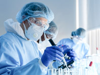Фармацевтический гигант Pfizer запустил испытания вакцины против COVID-19