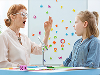 Генетики пролили свет на тяжелое расстройство речи