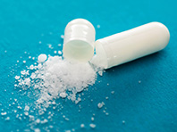 Исследователи смогли остановить смертельно опасный цитокиновый шторм