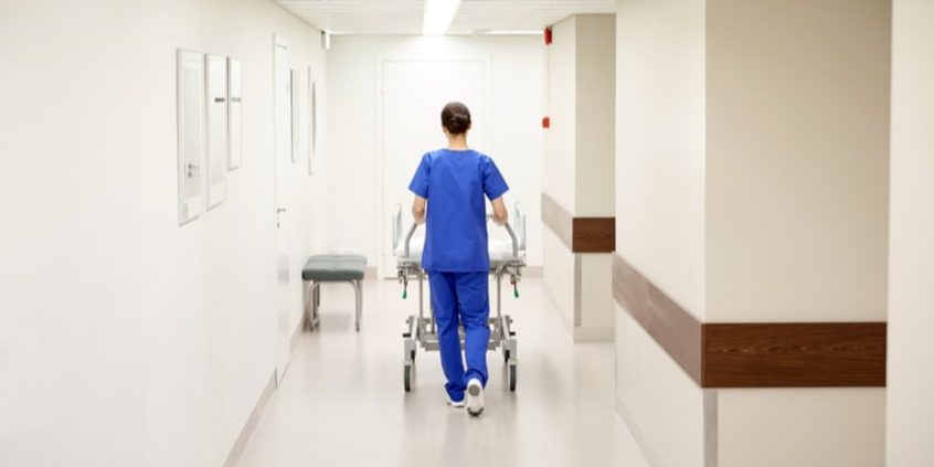 Мурашко: фонд ОМС в полном объеме выполнил обязательства в 2019 году