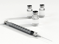 Обнародованы результаты исследования нового препарата против COVID-19