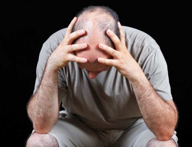 очаговая алопеция очаговая алопеция