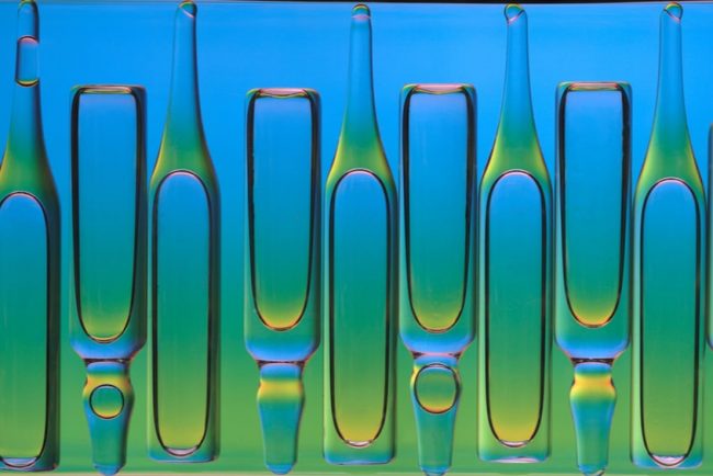 Работа с системой маркировки лекарств станет обязательной для получения лицензии на фармдеятельность