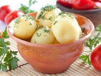 Ученые доказали пользу растительных белков в рационе