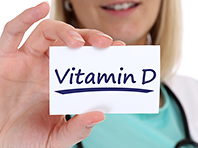 Витамин D может оказать благотворное влияние на течение COVID-19