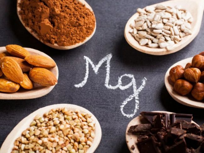 Гастроэнтеролог Прудникова рассказала, как избежать дефицита магния в организме