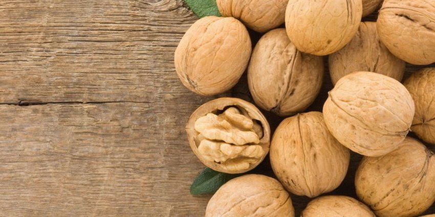 Названы продукты, помогающие сохранить память