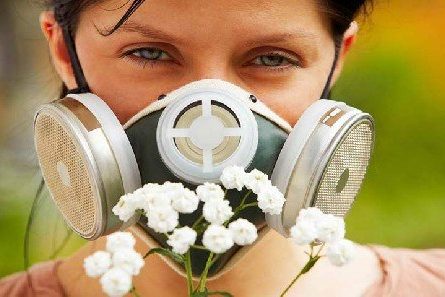 Названы продукты, облегчающие проявление аллергии