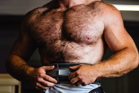 Как набрать массу, сидя на самоизоляции