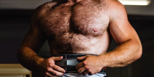 Как набрать массу, сидя на самоизоляции