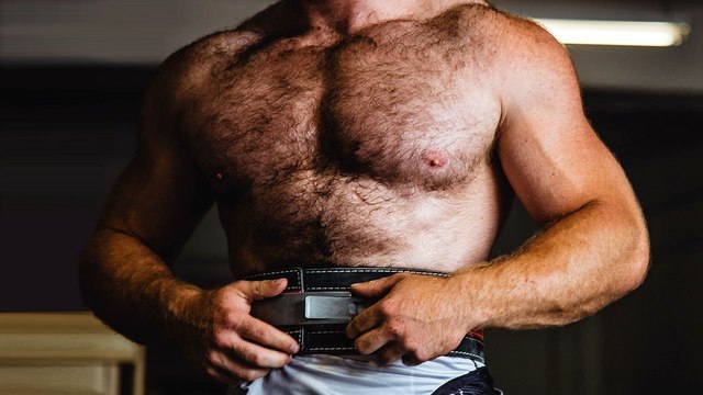 Как набрать массу, сидя на самоизоляции