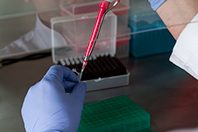 Новый тест крови позволит понять, какова физическая кондиция человека