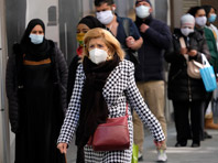 Врачи: людей с COVID-19, но без симптомов, гораздо больше, чем считалось