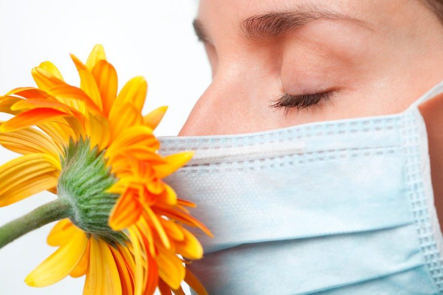 5 самых устойчивых мифов о летних аллергиях