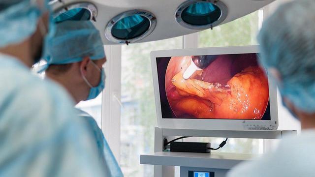 Ученые предложили новый способ избавления от камней в почках