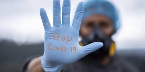 Названы препараты, снижающие вероятность заражения коронавирусом