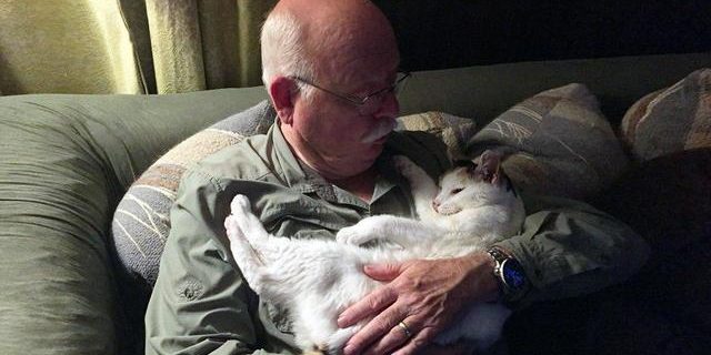 Одиночество разрушает «карту» социальных связей в головном мозге