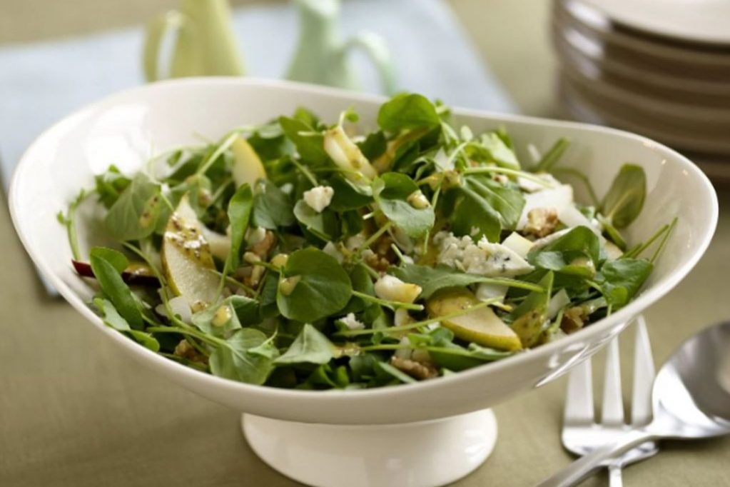 Названы очень полезные, однако недооцененные овощи