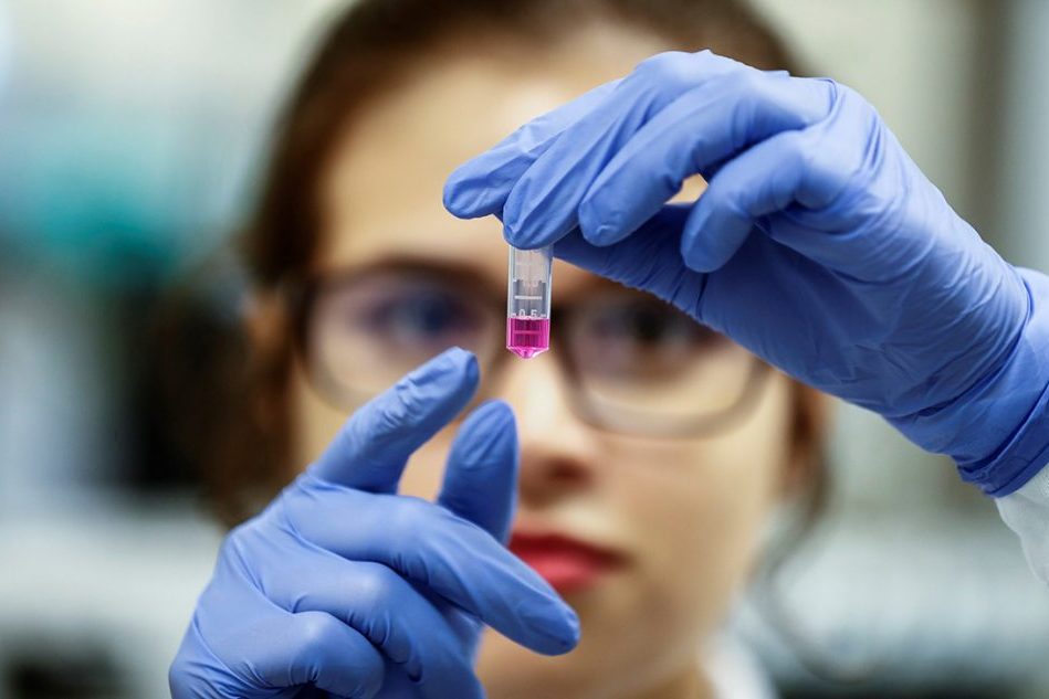 Лопинавир и гидроксихлорохин не помогут от COVID-19