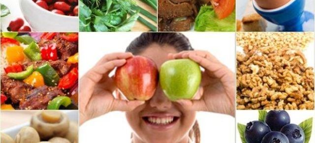 Эта ягода защищает органы зрения от заболеваний