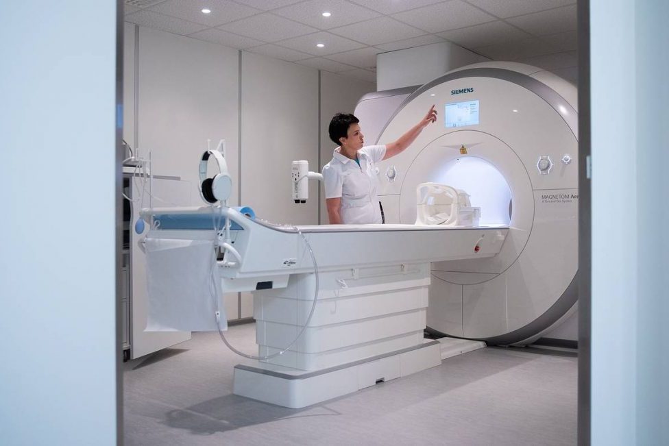 В Хабаровске началось создание российско-японского диагностического центра — Общество