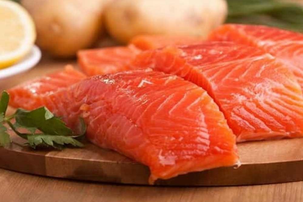 5 лучших продуктов для мозга школьника