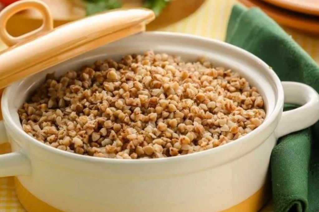 Пять полезных для почек продуктов, о которых вы могли не знать