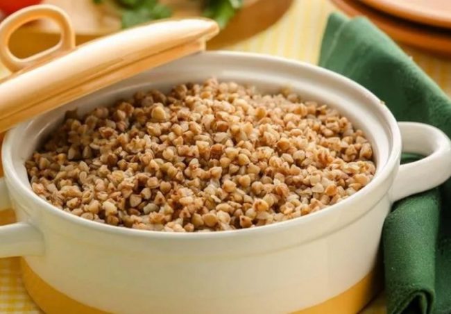 Пять полезных для почек продуктов, о которых вы могли не знать