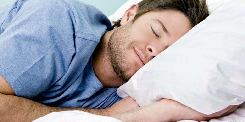 Сон поможет пережить неожиданности, доказали неврологи