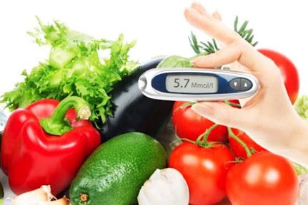 Что опасно есть при сахарном диабете