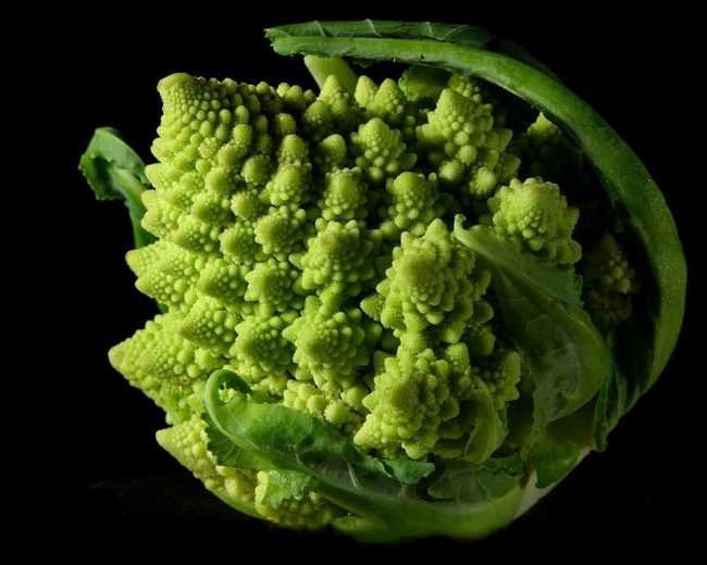 Тройка продуктов, улучшающих здоровье мозга