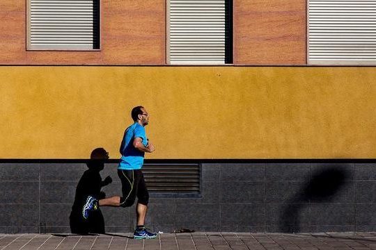 Имеют ли смысл физические упражнения при загрязненном воздухе?