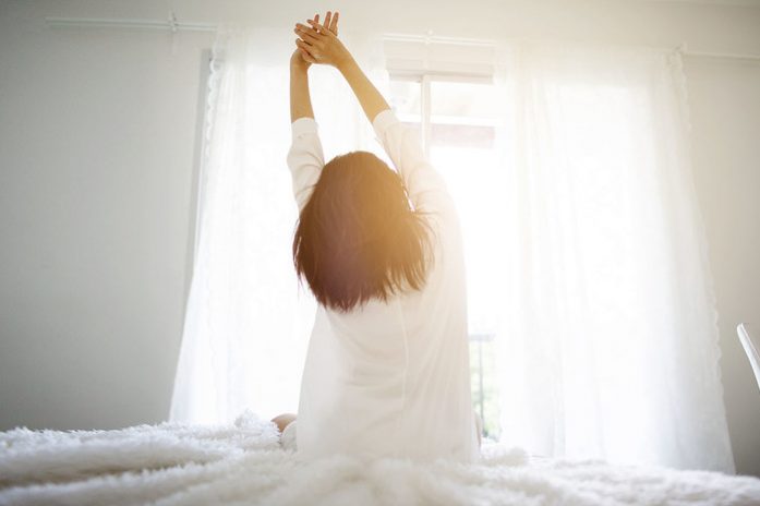 Эксперт рассказал, как повысить качество ночного сна