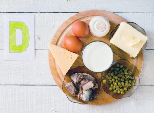 Диетологи рассказали о важности витамина D
