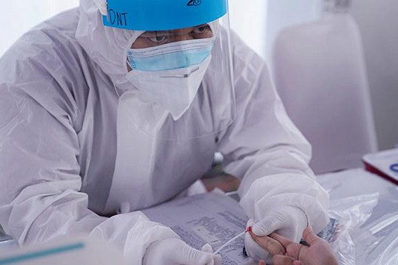 Названы серьезные последствия COVID-19 у диабетиков