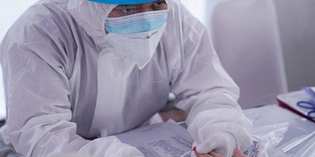 Названы серьезные последствия COVID-19 у диабетиков