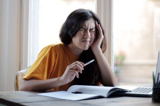 Это не просто головная боль — главные вопросы о мигрени